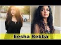Eesha Rebba Actress Hot And Spicy Photos Image Gallery