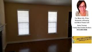 preview picture of video '200 Leghorn Drive, Zebulon, NC Presented by Petra Thomas.'