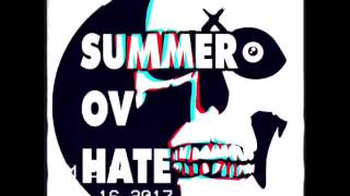 The hate that Hate made HPXFGSOH2017FOH