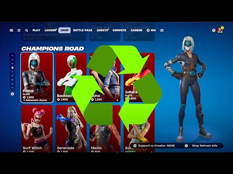 Better Example of trash shop rotations from my Shaman and Nightwitch comeback video