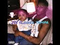 DaBaby Lil Baby Moneybagg Yo Toes SLOWED