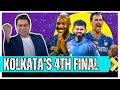 KKR Storm Into The Finals | #rrvsrcb | #IPL2024 | Zupee Cricket Chaupaal | Aakash Chopra
