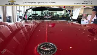 Sands Chevrolet Glendale June HLDL