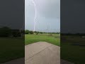 Middle Tennessee Thunderstorm On 12 May 2025