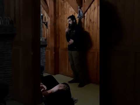 kakatolás - stand up budapest