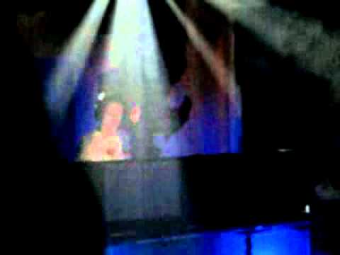 Gregor Le Dahl @ Dreamland vs. Freudenhaus (04.09.2010)