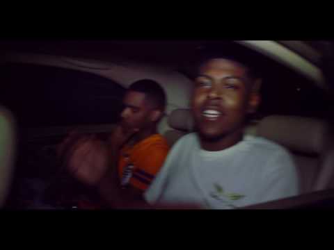 Glo Mfn Mizzle "Uber Freestyle" Official Visual