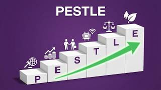 What is PESTLE Analysis