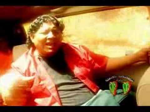 INOLVIDABLE AMOR -  "EL OSITO PARDO" WILLIAMS ENRIQUE CH.    (VIDEO CLIP VOL. 08) PRIMICIA 2008