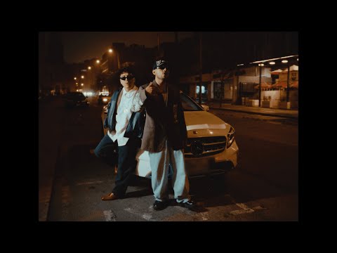 Reies, Miguel Guerrero - POLO NORTE (Videoclip Oficial)