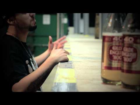 Mr.Ferox feat Checco - Bis in jeden Block