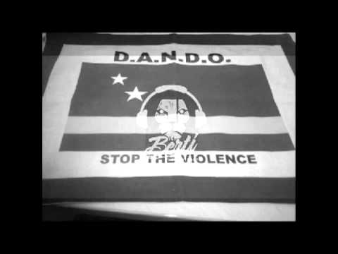 # TABO MIKE - Labeba FEAT Berti TRB - 3D - D.A.N.D.O ( Pro By Martje 3D )