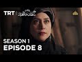 Payitaht Sultan Abdulhamid | Season 1 | Episode 8
