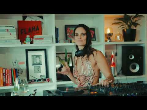 SEPHA | Groove Shelf — Where Objects Groove | Indie Dance & Melodic Techno DJ Set (4K)