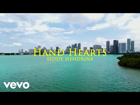 Miniatura de Hand Hearts
