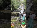VICTORIA A GUARDIÃ DA NATUREZA FALA SOBRE AS BELEZAS DA CACHOEIRA DO PALOMAR