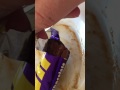 7 Year Old Cadburys Twirl Chocolate Bar