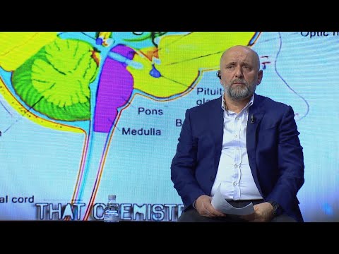 Anatomia sekrete në simbolikën e Biblës - "Jashtë Matriksit" nga Alfred Cako (4 Janar 2023)