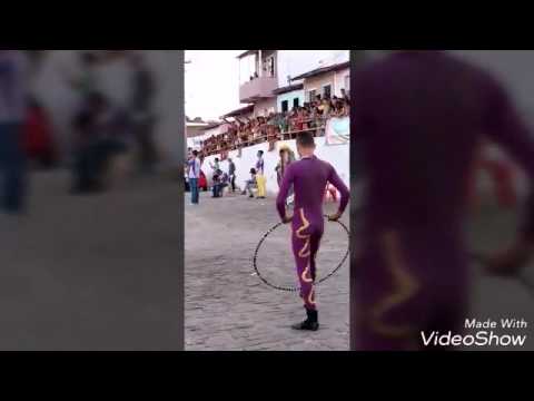 Balizador Anderson Oliveira Participação na Famsluz - Final da FBF em Mairi Bi Campeão Baiano 💜