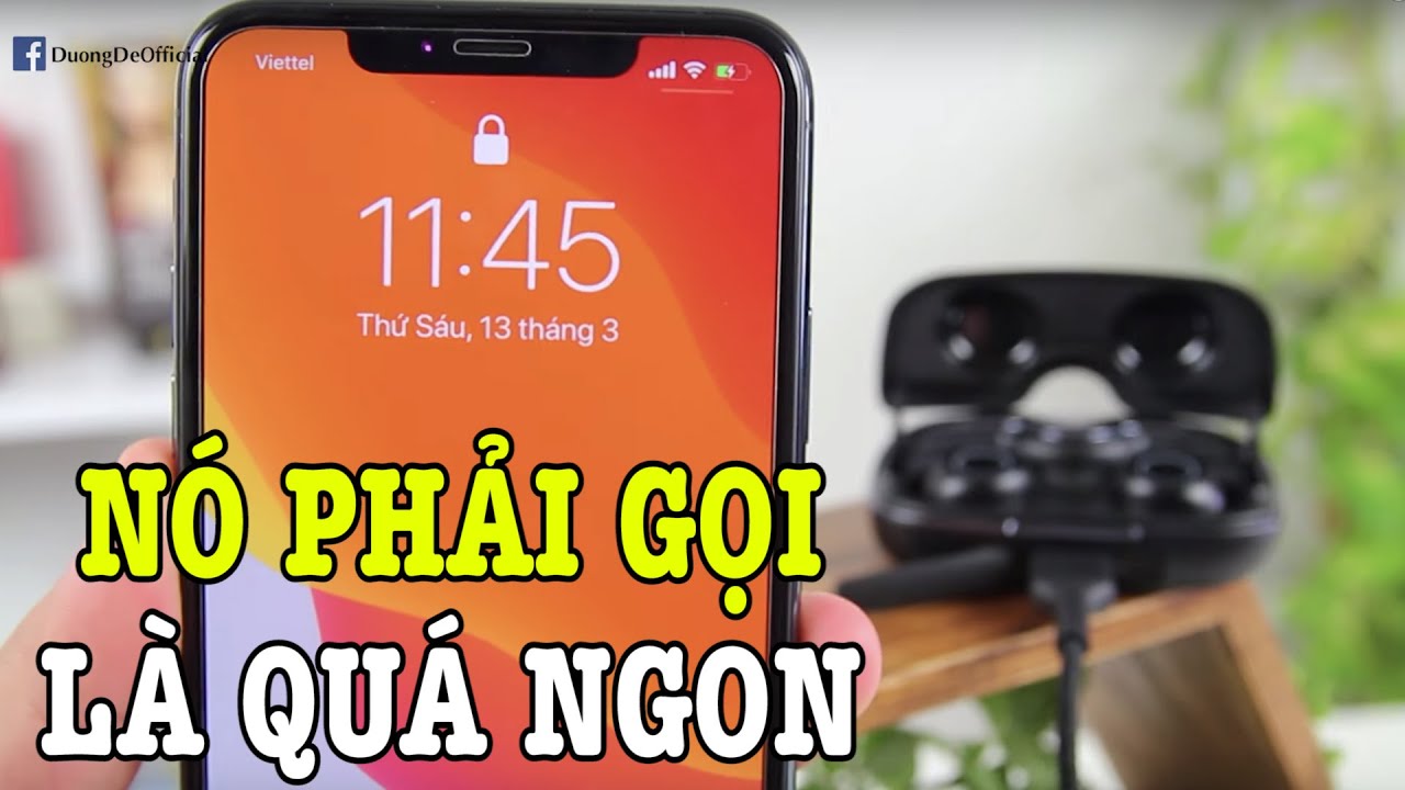Món đồ SIÊU RẺ này SẼ GIÚP ĐIỆN THOẠI BẠN vui hơn rất nhiều
