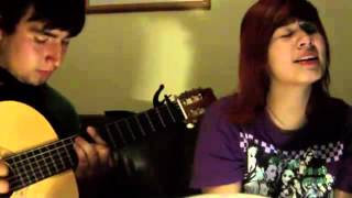 Use Somebody cover Kings Of Leon versión Paramore cover