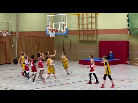 Tv hofheim number 14 Simon Wilhelm highlights