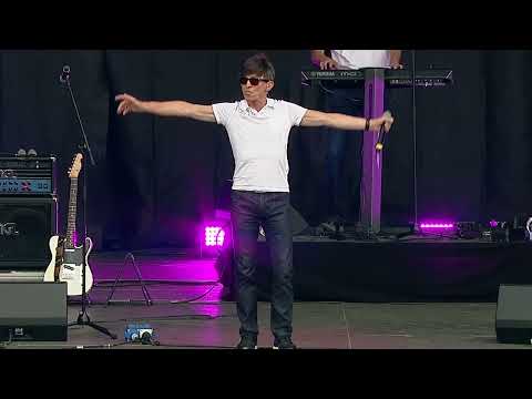 Hollywood Hills, Coversong von Phoenix Contact Band mit Gunther Olesch