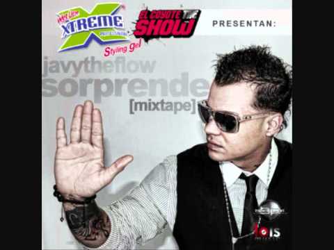 Javy The Flow Ft Jomar . Yomo - Intro sorprende TheMixtape
