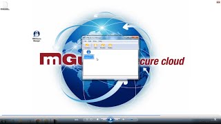 mGuard Secure Cloud tutorial - Shrewsoft Upload - Phoenix Contact