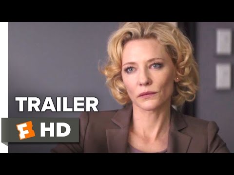 Truth (2015) Official Trailer