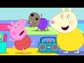 Peppa Pig In Hindi Yog हिंदी Kahaniya Hindi Cartoons For Kids