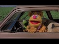 Muppet Songs: Kermit and Fozzie - Movin' Right Along