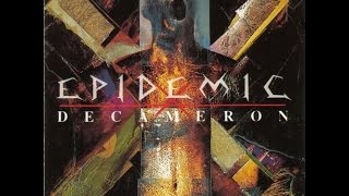 Epidemic - Three Witches