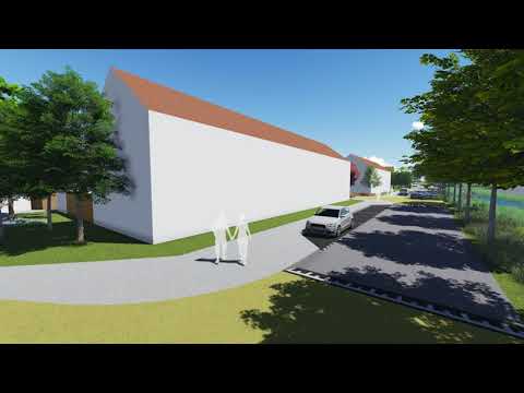 Buurtaanpak Vlotbrug