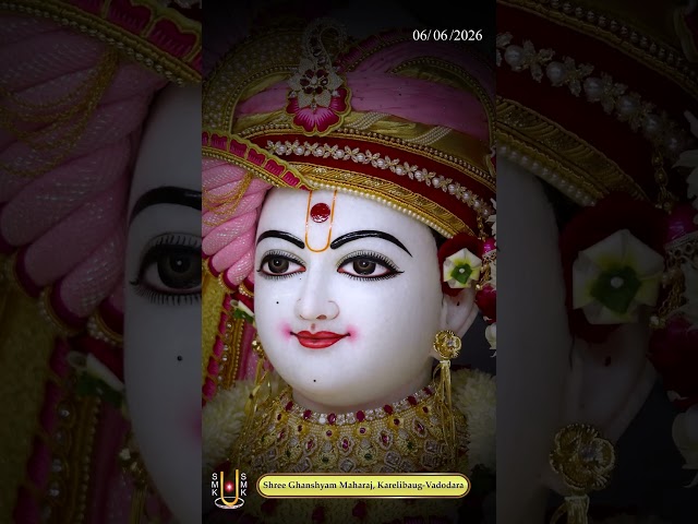 ઘનશ્યામ મહારાજ