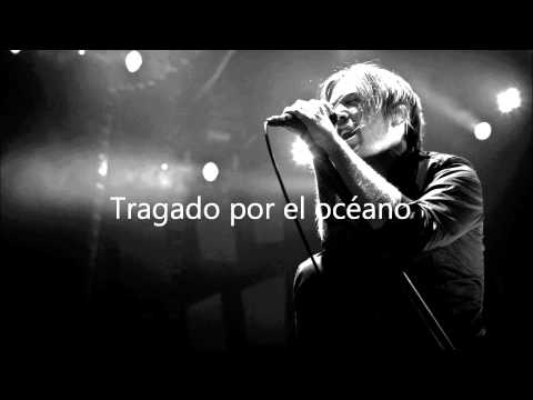 Billy Talent - Swallowed Up By The Ocean (Sub Español)