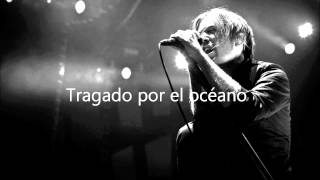 Billy Talent - Swallowed Up By The Ocean (Sub Español)