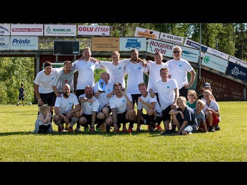 Lucksta IF Företagscup 2018