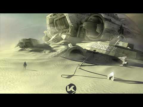 The Clamps - Soul of The Abyss [KOSEN 38]