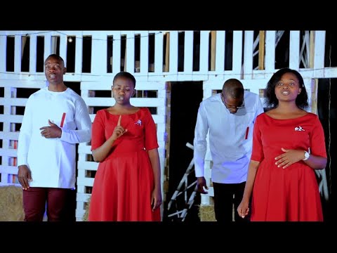 NATENGENEZA NJIA ZANGU//@THEECHOESOFJOY //@VISIONSTUDIOZ