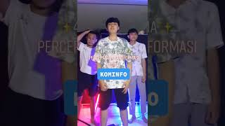 Download lagu Kalian Tau gak SobatKom ?! Ada 4 Fokus utama #Kominfo agar Transformasi Digital Segera Terwujud Loh! mp3