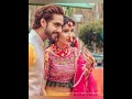 Rohit Purohit And Sheena Bajaj Wedding Memorial