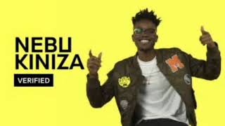 Nebu Kiniza Often Clean