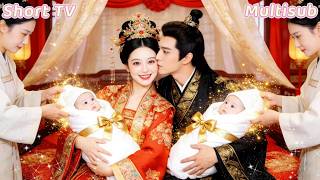 Download lagu 大婚當日夫君和白月光私奔，讓我淪為全城笑柄，我轉身嫁給他權傾朝野的首輔弟弟，直接生下龍鳳胎繼承人被他寵上天，渣男悔斷腸！#短剧 #regret mp3