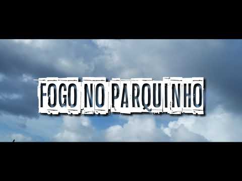 LON PREDILETO MC RD RONNY DA ZP - FOGO NO PARQUINHO ( WEB -CLIP  )