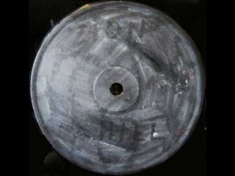 DUB LP- ZION HILL DUB - Strange Things Version