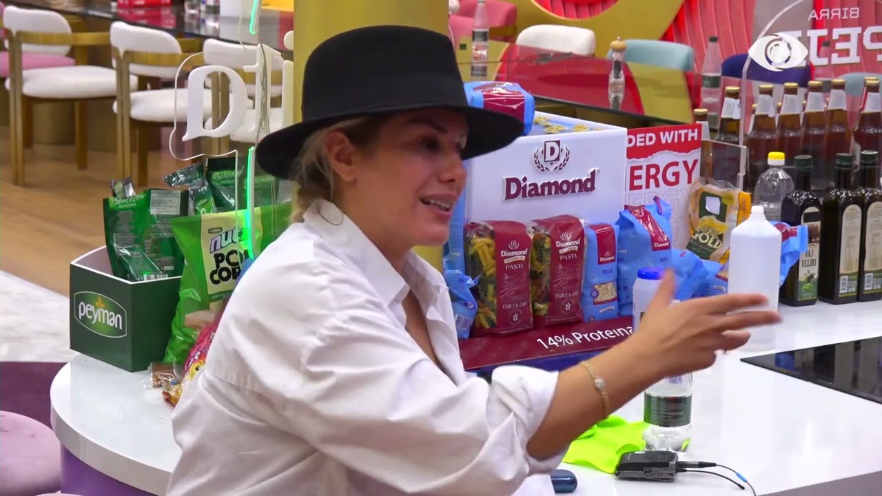 “Më vjen realisht keq për Romeon”/ Ilnisa-Julias: Që kjo të sillte këtë llojë fryme...