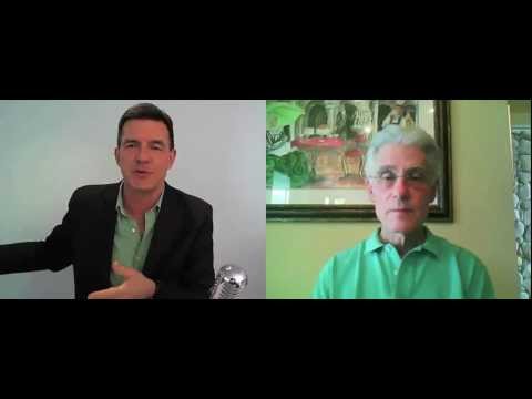 Brian Weiss: What Does Past-Life Regression Teach Us About The Afterlife?