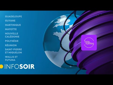 RFO/The 1st News Intros History (🇫🇷)