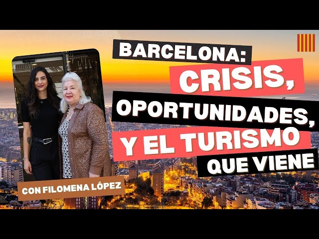 Vídeo relacionado con Barcelona (informe confidencial).